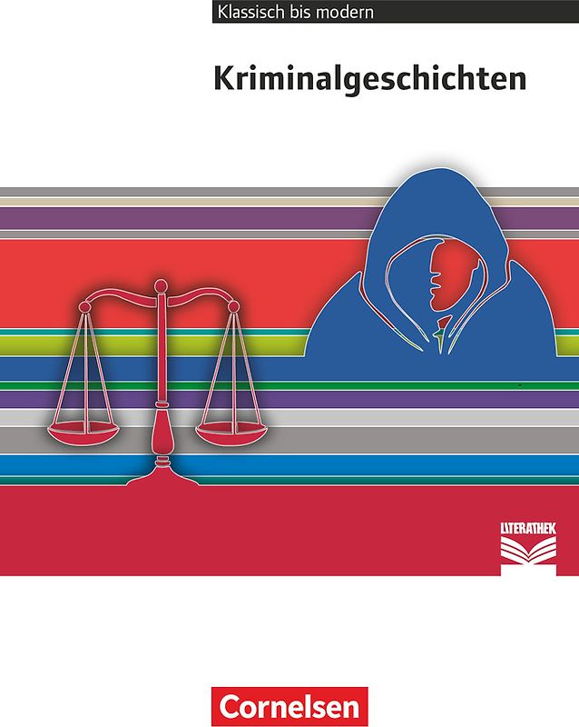 Cornelsen Literathek - Textausgaben