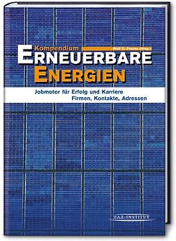 Erneuerbare Energien