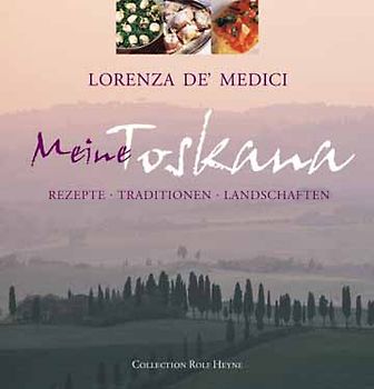 Meine Toskana