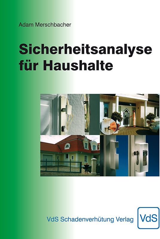 Sicherheitsanalyse für Haushalte
