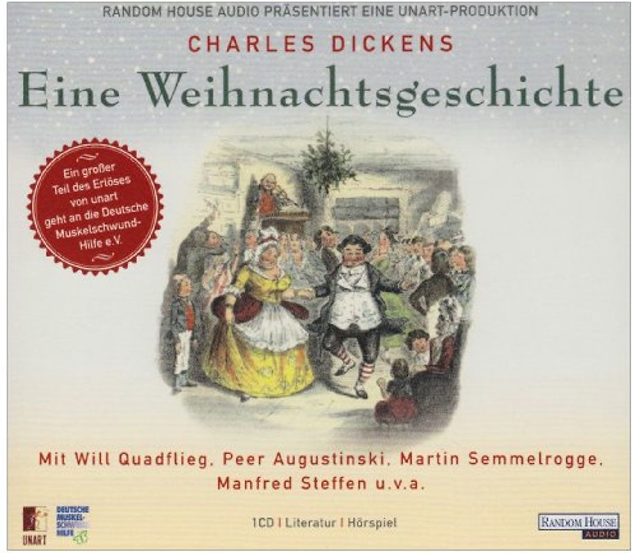 Various - Eine Weihnachtsgeschichte