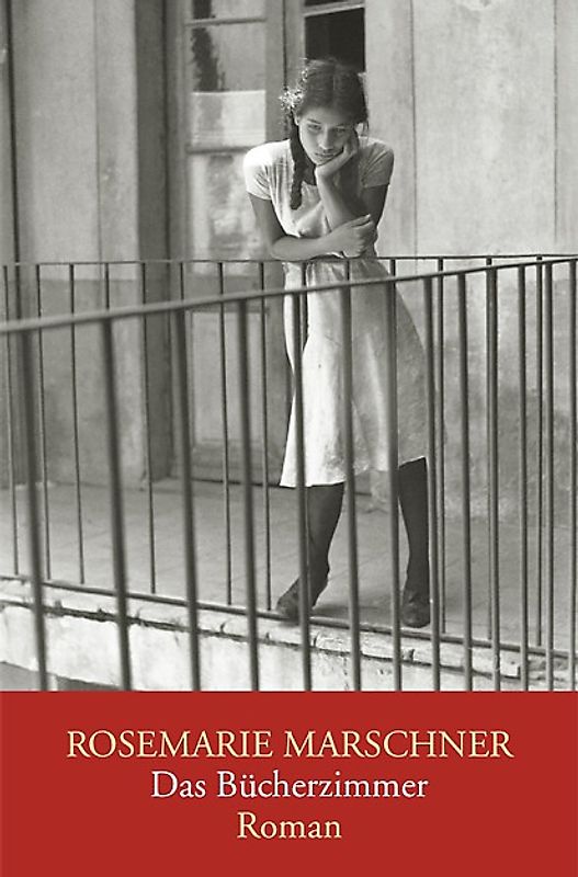 Das Bücherzimmer. Roman