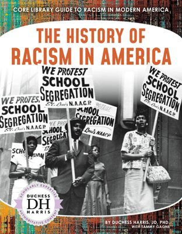 History of Racism in America