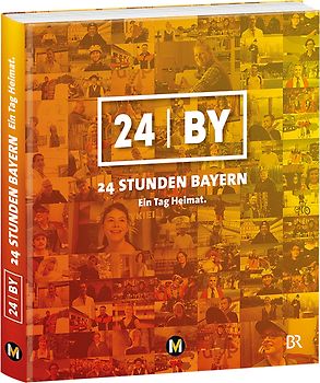 24 Stunden Bayern