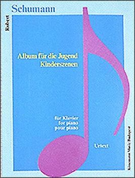 Album für die Jugend