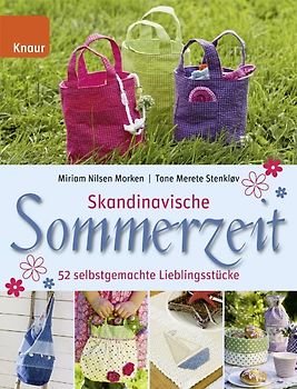 Skandinavische Sommerzeit