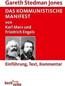 Das Kommunistische Manifest
