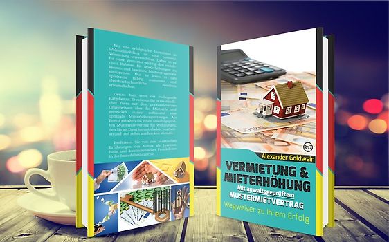 Vermietung & Mieterhöhung