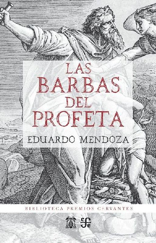 Las barbas del profeta
