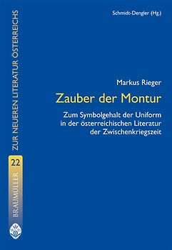 Zauber der Montur