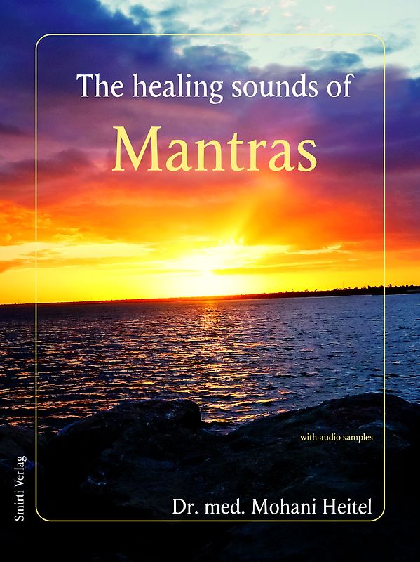 The healing sounds of mantras