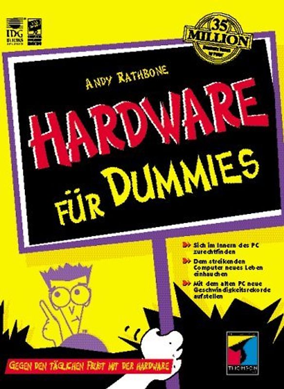 Hardware für Dummies