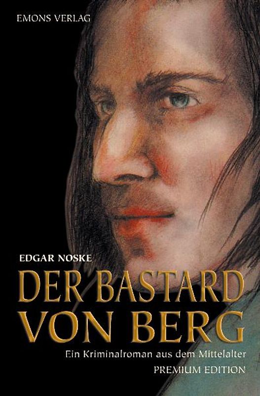Der Bastard von Berg
