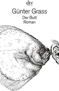 Der Butt