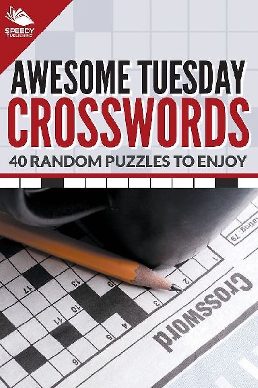 Awesome Tuesday Crosswords