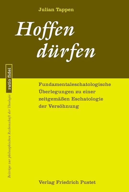 Hoffen dürfen
