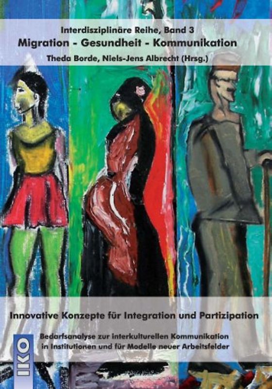 Innovative Konzepte für Integration und Partizipation