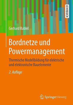 Bordnetze und Powermanagement