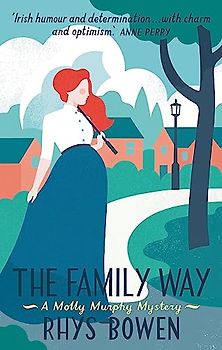 The Family Way (Molly Murphy, Band 12)