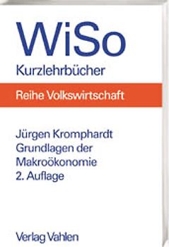 Grundlagen der Makroökonomie