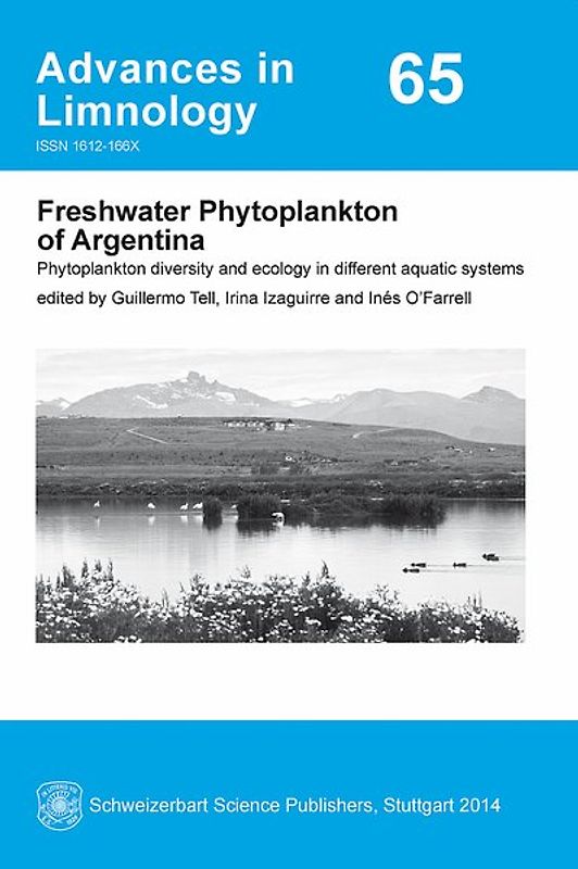 Freshwater Phytoplankton from Argentina