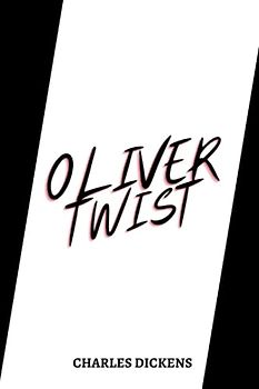 oliver twist by charles dickens