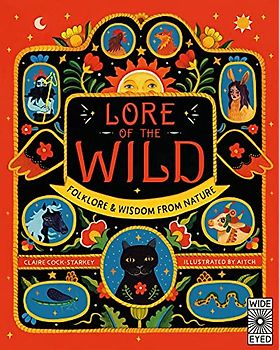 Lore of the Wild