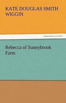 Rebecca of Sunnybrook Farm