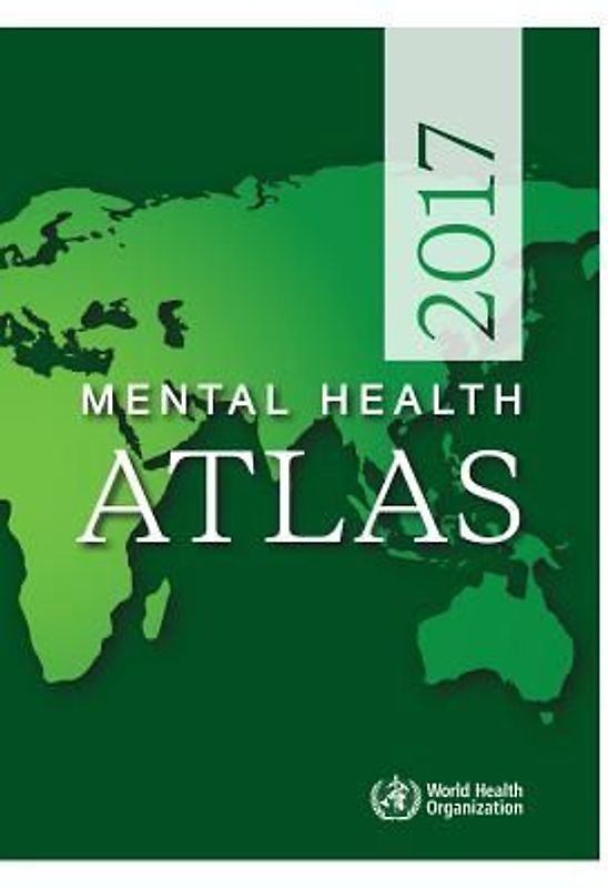 Mental Health Atlas 2017
