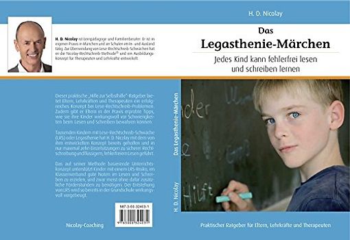 Das Legasthenie-Märchen