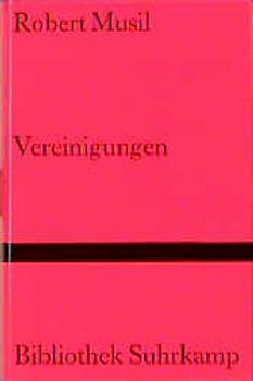 Vereinigungen