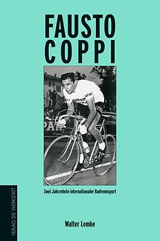 Fausto Coppi