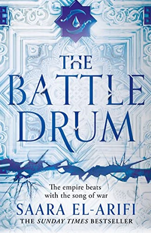 The Battle Drum (The Final Strife)