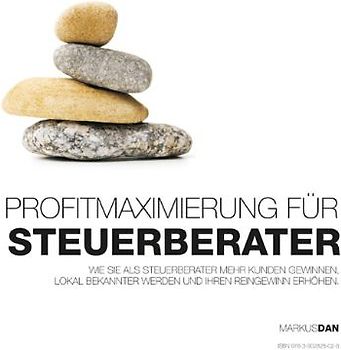 Profitmaximierung für Steuerberater