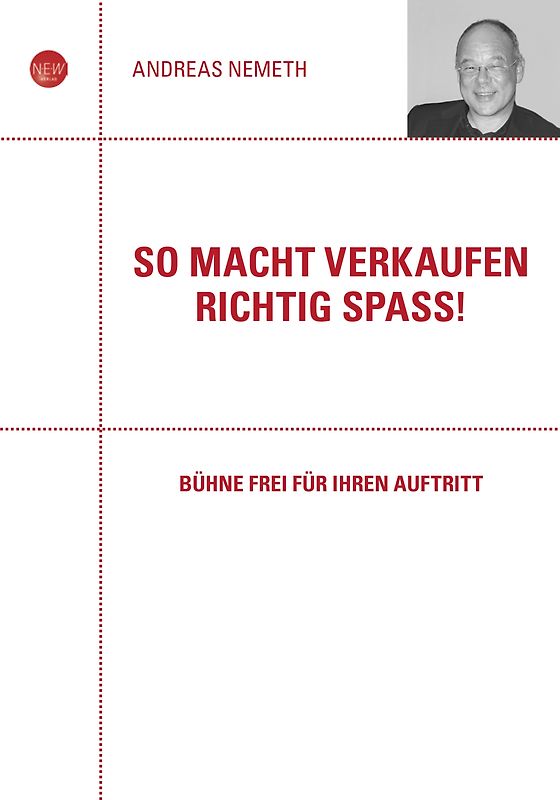 So macht Verkaufen richtig Spass