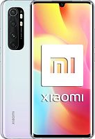 Xiaomi Mi Note 10 Lite Doble SIM 128GB blanco