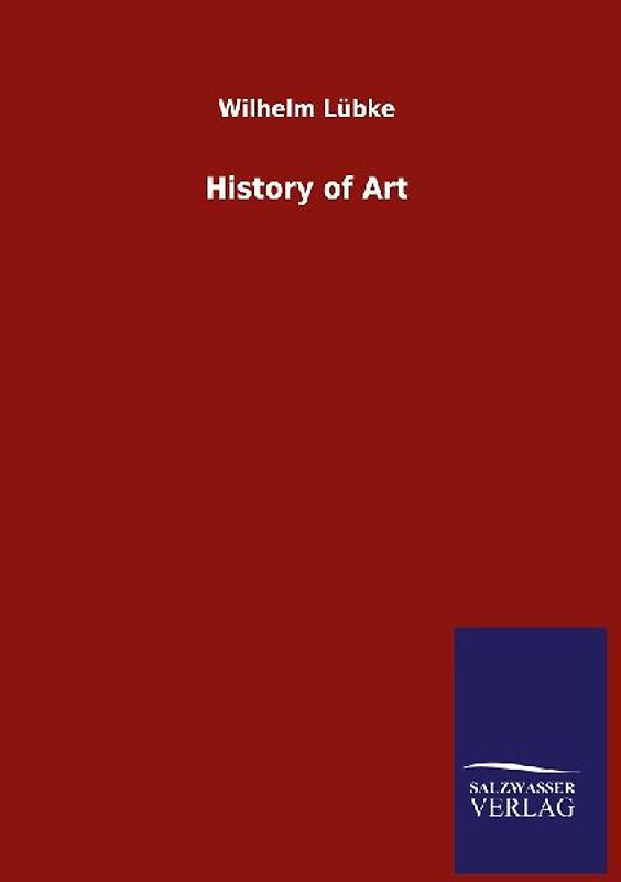 History of Art