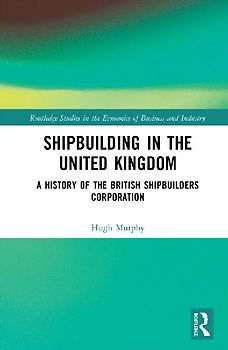 Shipbuilding in the United Kingdom