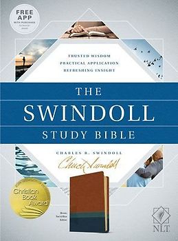 The Swindoll Study Bible NLT, Tutone