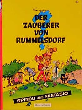 Der Zauberer von Rummelsdorf