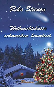 Weihnachtsküsse schmecken himmlisch