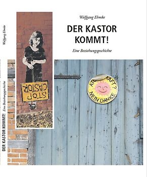 Der Kastor kommt!