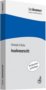 Insolvenzrecht
