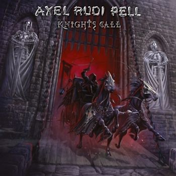 Pell,Axel Rudi - Knights Call