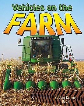 Vehicles on the Farm