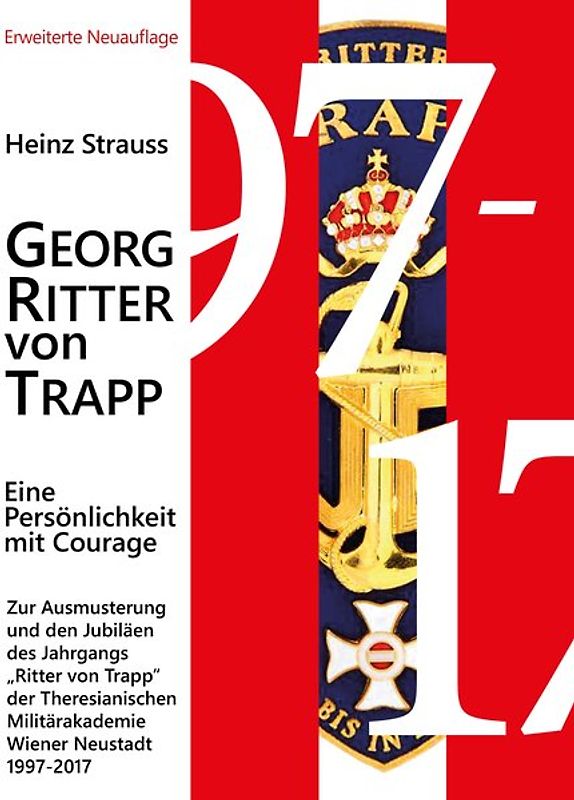 Georg Ritter von Trapp