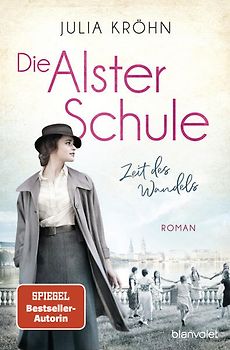 Die Alster-Schule - Zeit des Wandels