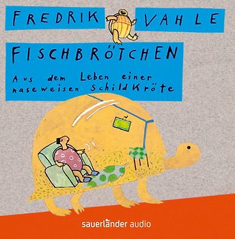 Fischbrötchen (CD)