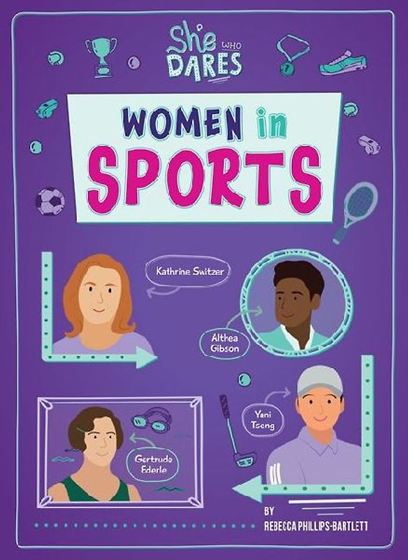 Women in Sports