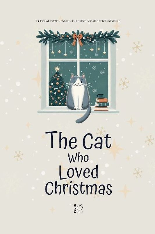 The Cat Who Loved Christmas